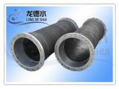 河南非漂浮排泥膠管